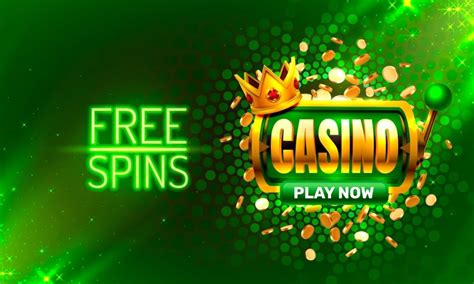  casino free spins 2020